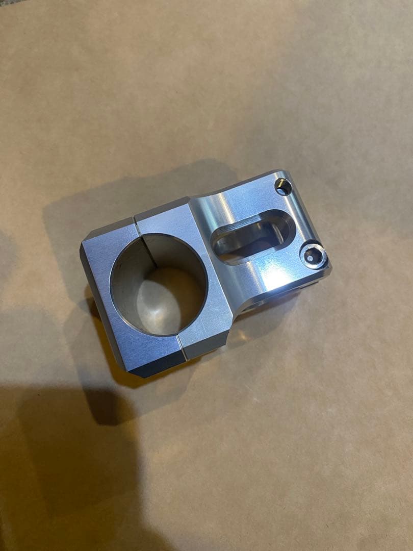 BROOKLYN MACHINE WORKS - 35㎜