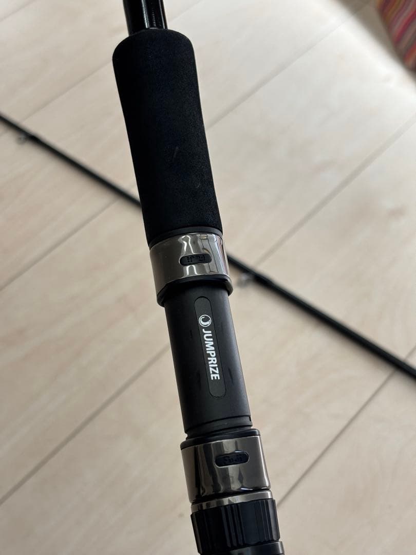 ジャンプライズ　ツーリミット105モンスターバトル