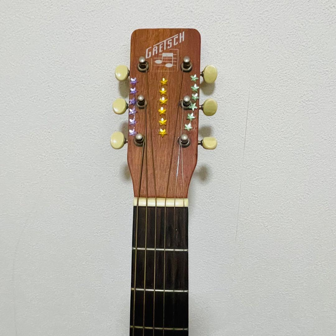 Gretsch グレッチ G4500 Americana サンダウンセレナーデ