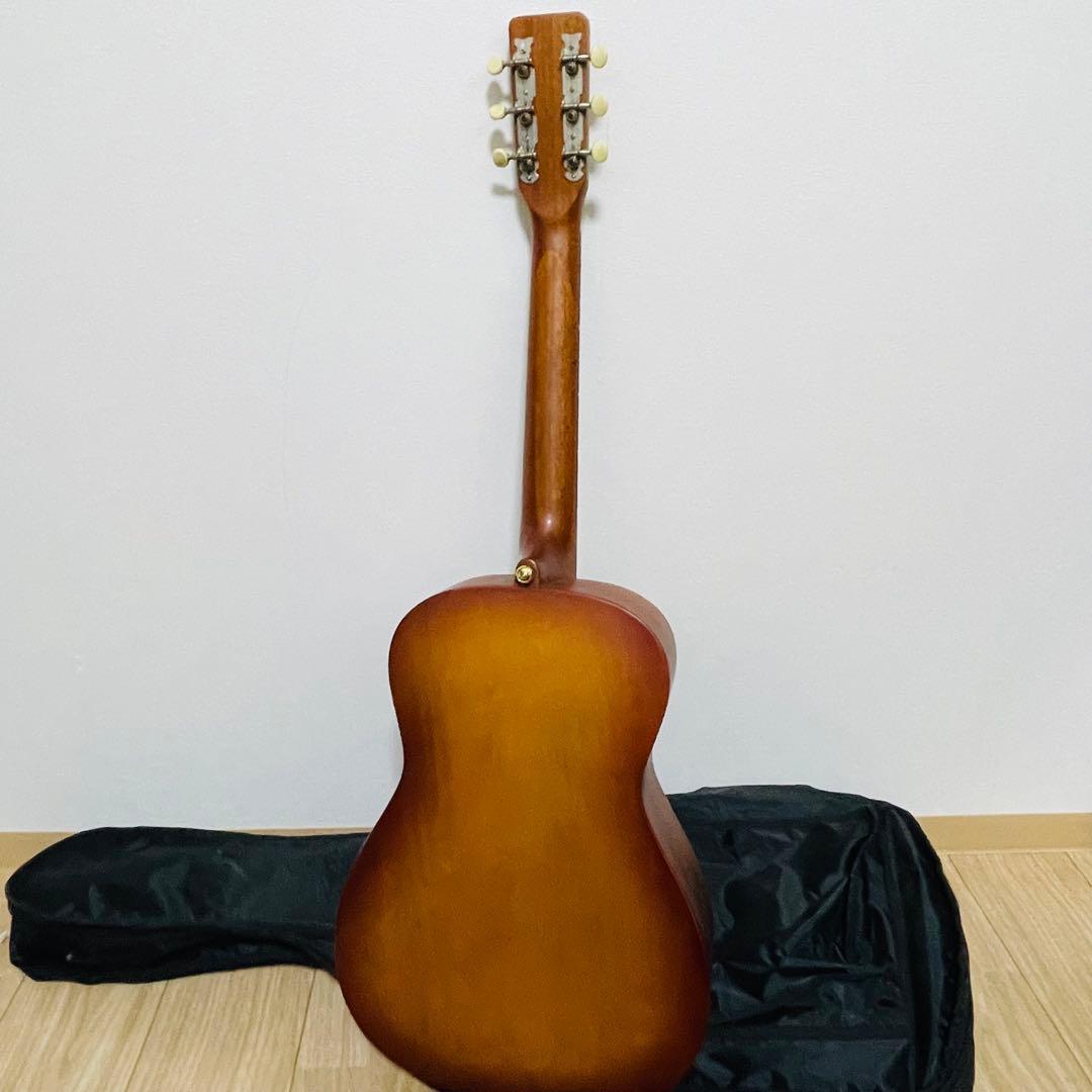 Gretsch グレッチ G4500 Americana サンダウンセレナーデ