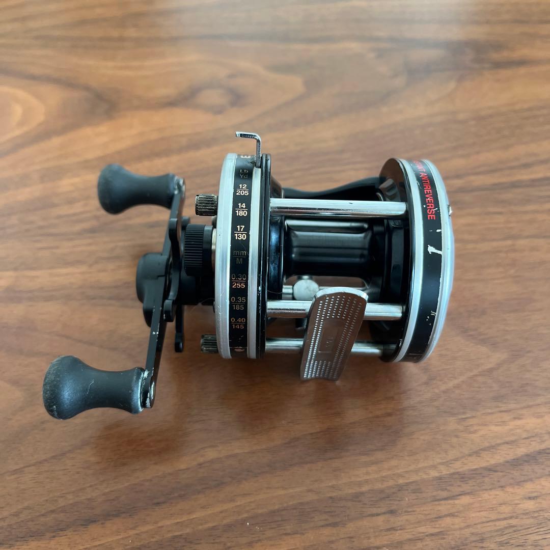 アブ アンバサダー 5501-C3 ABU ambassadeur