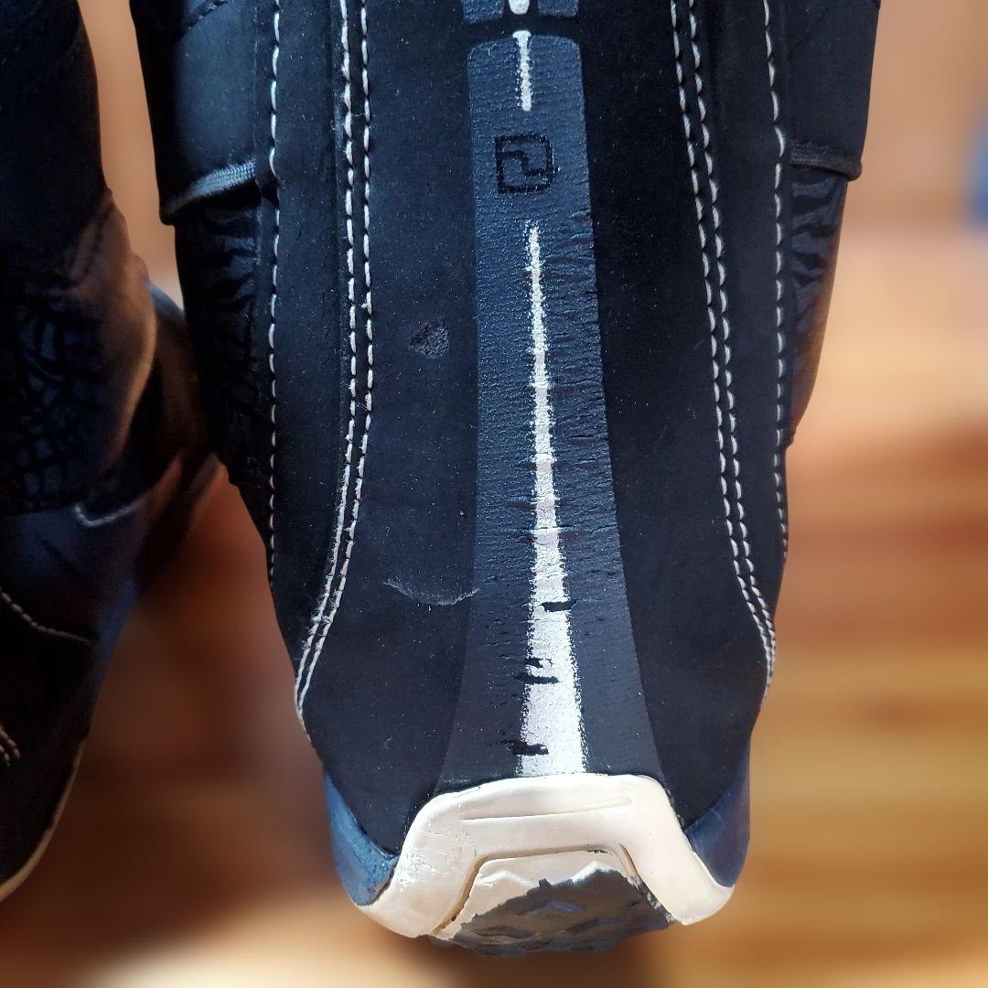 スノーボード DEELUXE 24.5cm 26089