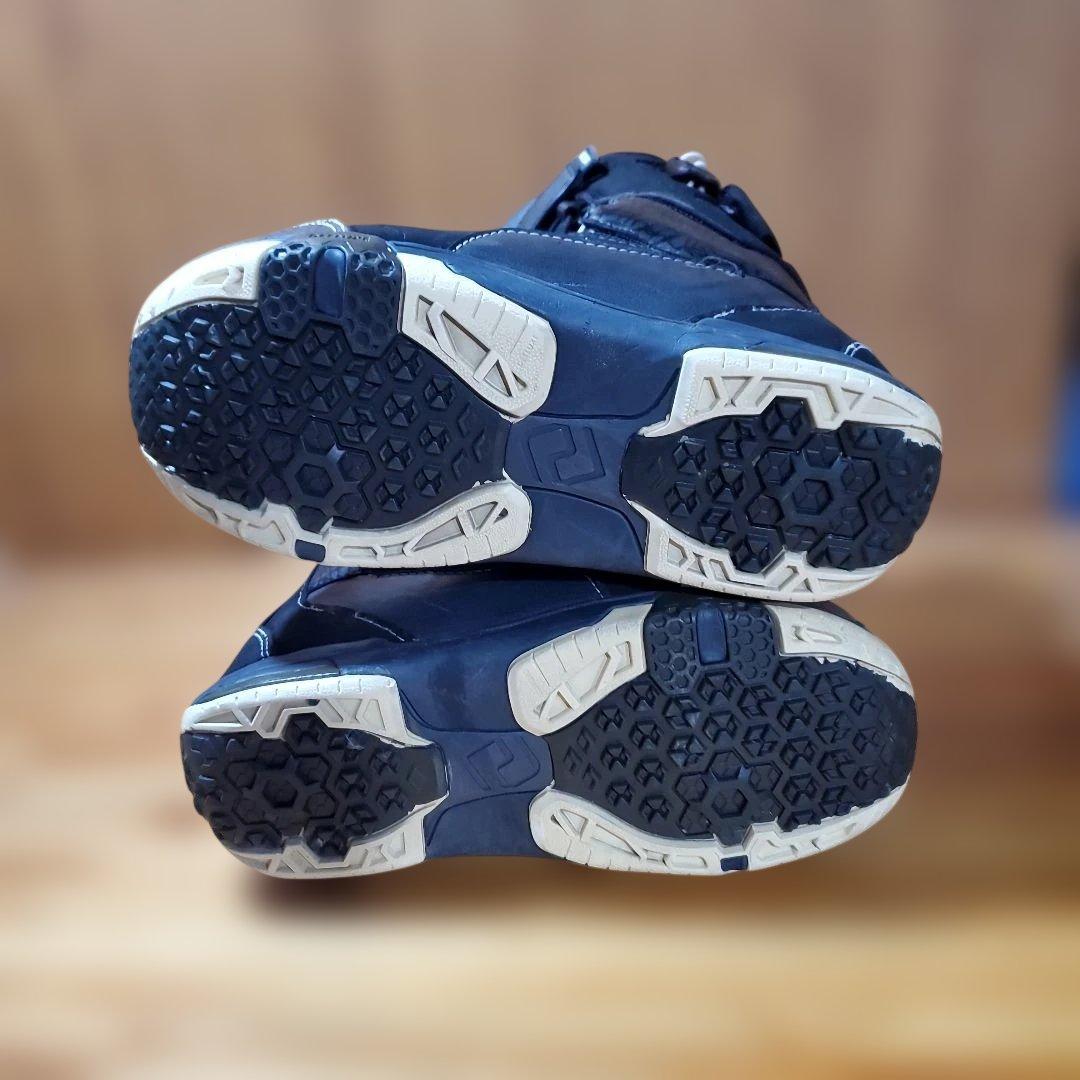 スノーボード DEELUXE 24.5cm 26089