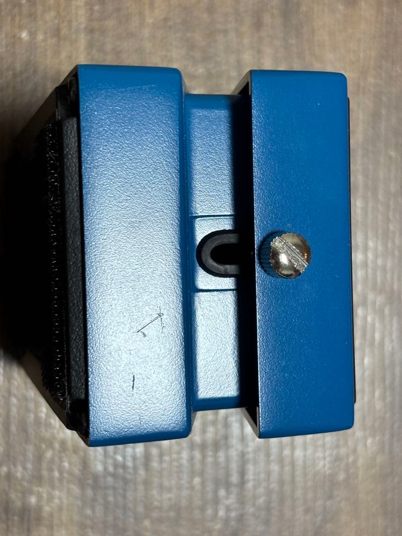 ギター BOSS Blues D