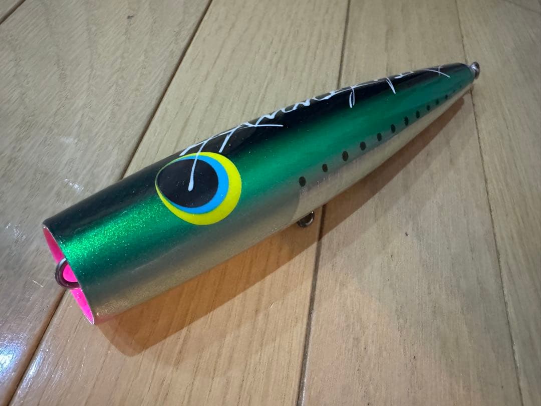 ハンマーヘッド シャラポア 200 SUS 未使用美品 シャラポワ