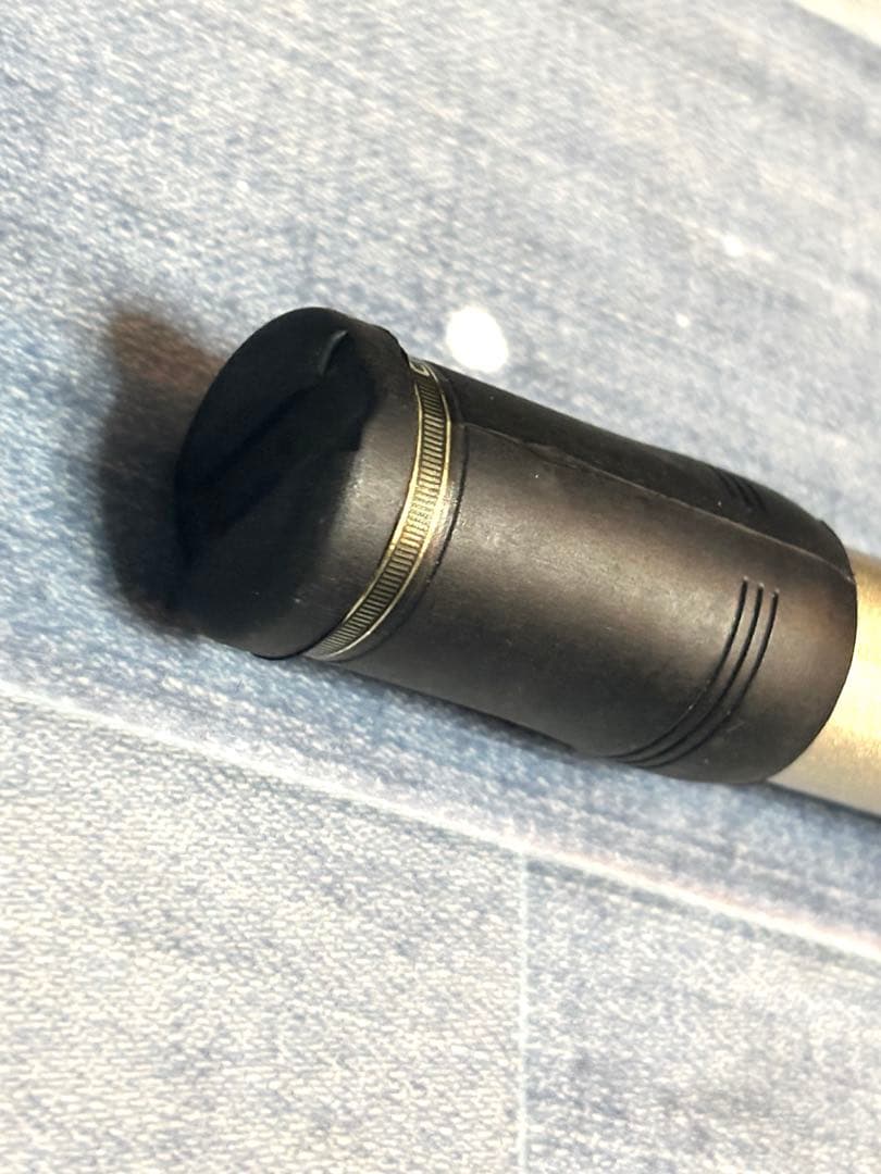 N2303 ダイワ Daiwa 朝霧 F 中硬 53 渓流竿