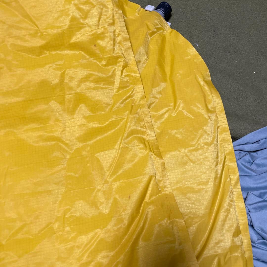 【限定値下】サーマレスト　ネオエアーXライト　NXT R レギュラー