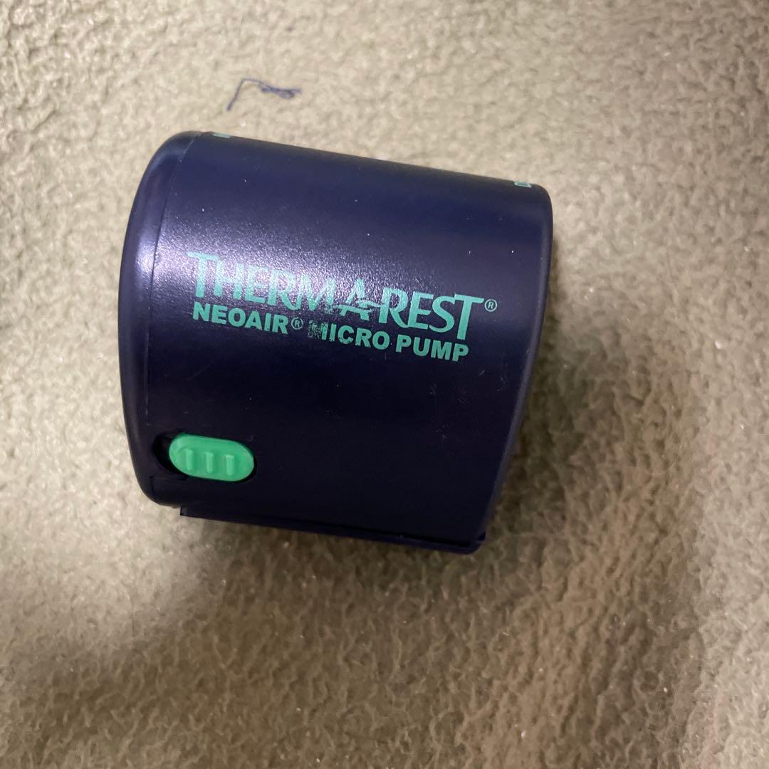 【限定値下】サーマレスト　ネオエアーXライト　NXT R レギュラー
