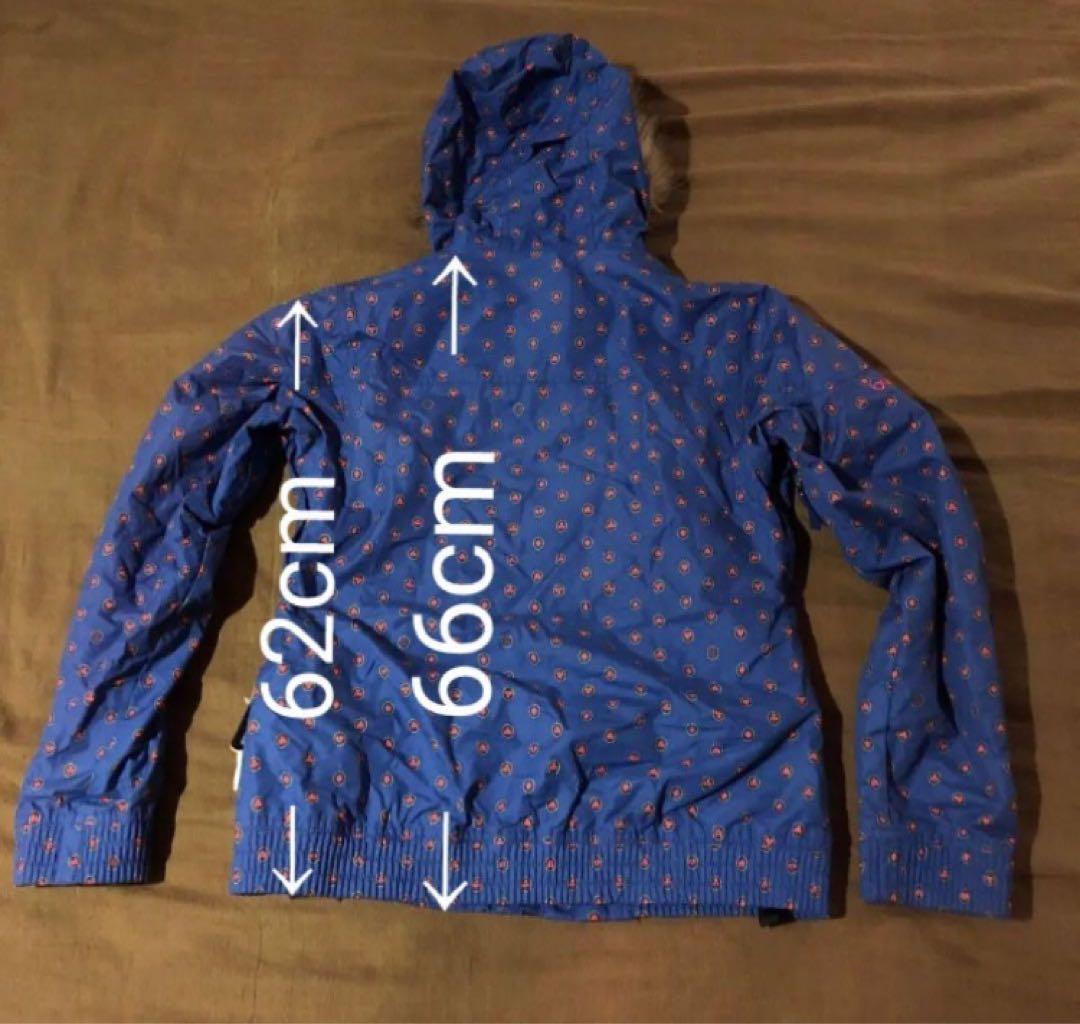 【新品未使用】Mサイズ BURTON バートン TABLOID JACKET