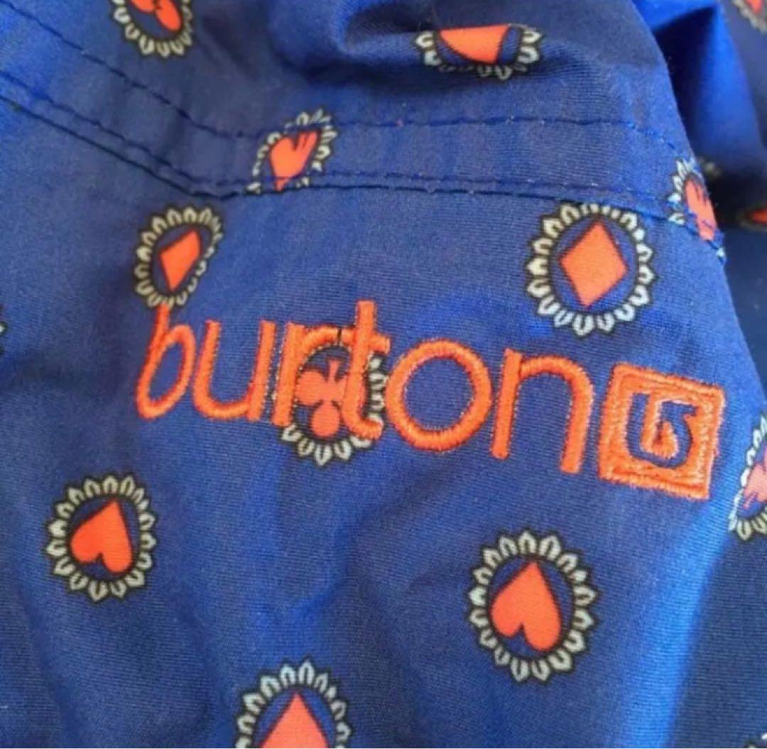【新品未使用】Mサイズ BURTON バートン TABLOID JACKET