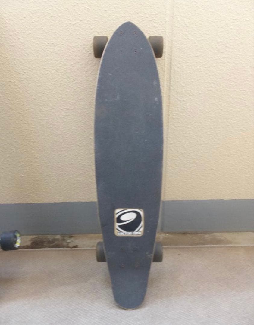 SECTOR9 ロングスケートボード 86cm cosmic rider