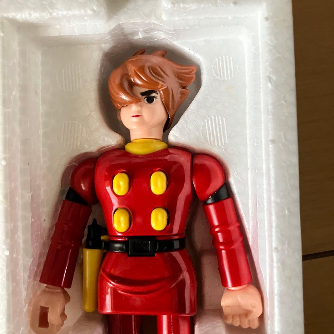 合金　サイボーグ　009 石森章太郎　タカトク　希少