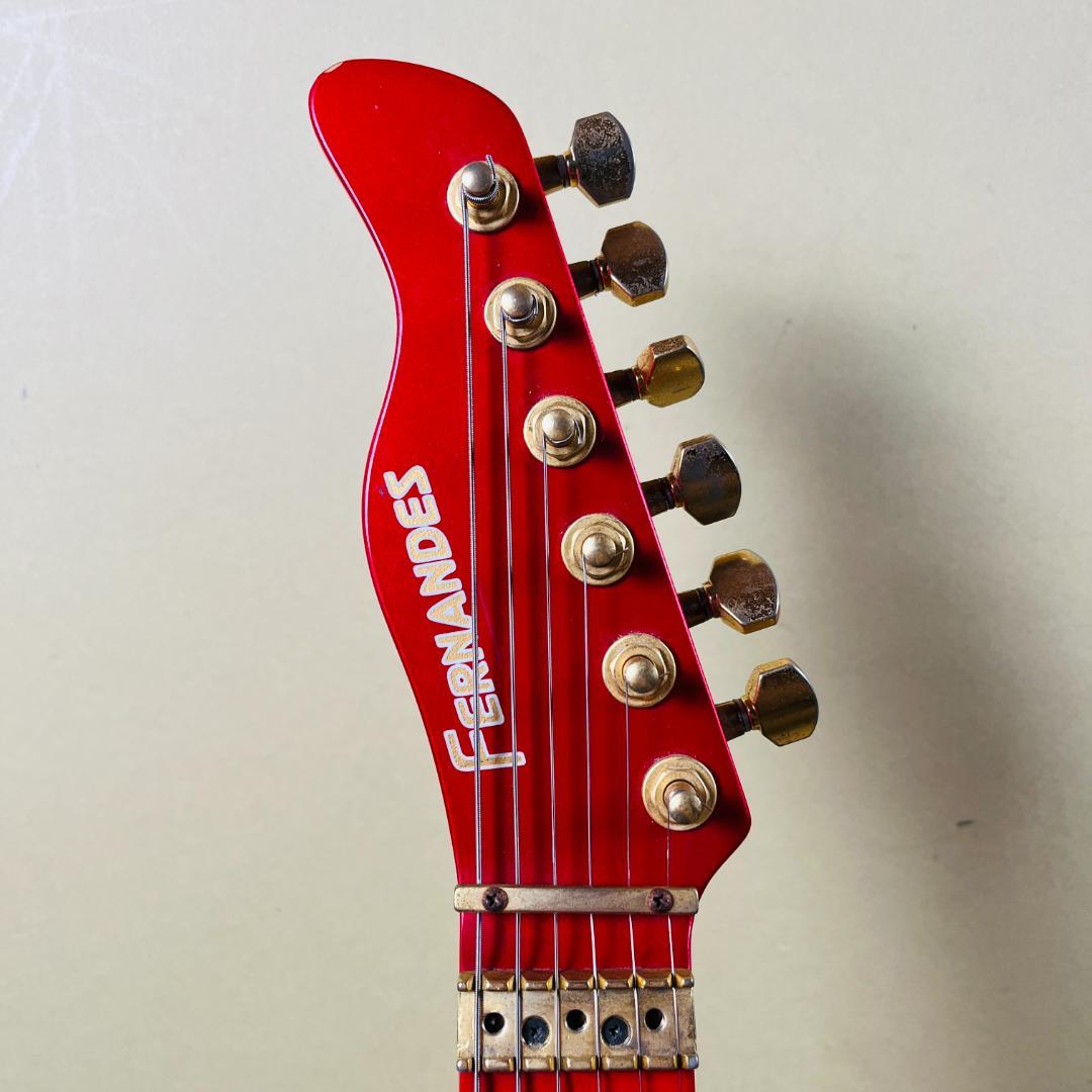 Fernandes LA-85KK L'Arc〜en〜Ciel Ken モデル