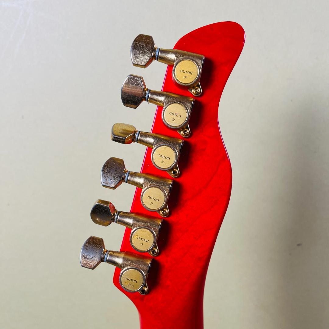 Fernandes LA-85KK L'Arc〜en〜Ciel Ken モデル