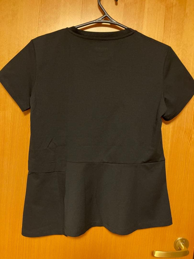 アドミラル アシンメトリーヘムスイッチシャツ　L