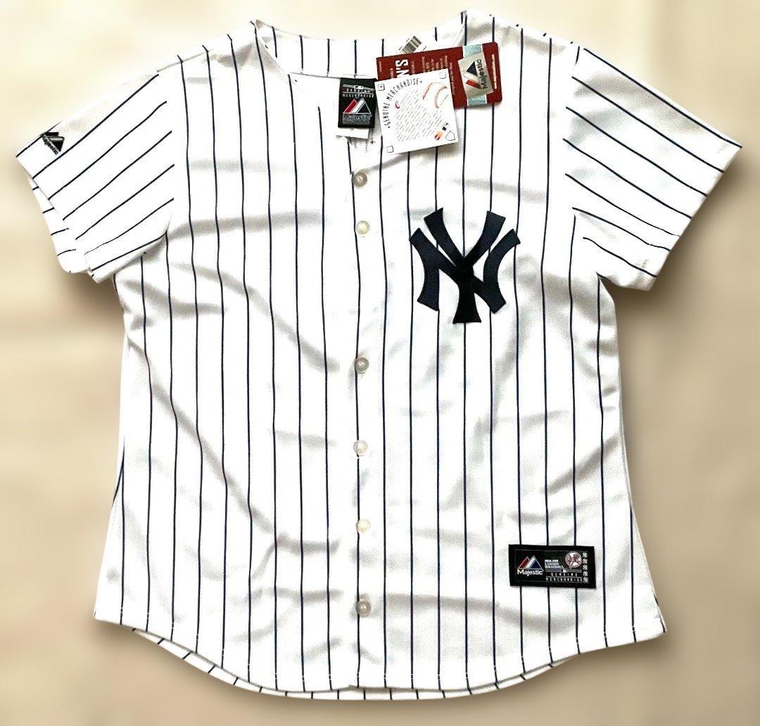 イチロー選手 31 ニューヨーク・ヤンキース ユニフォームMサイズ