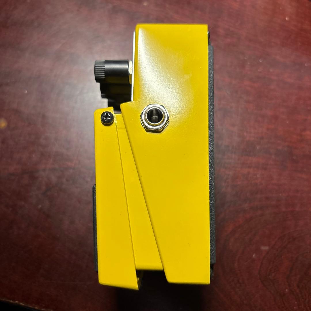 【ほぼ未使用】BOSS Bass OverDrive ODB-3