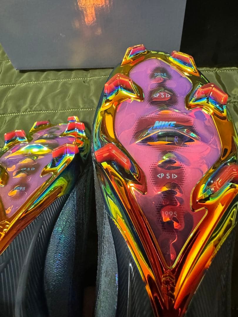 ズーム マーキュリアル ヴェイパー 16 エリート AM 95 SE FG