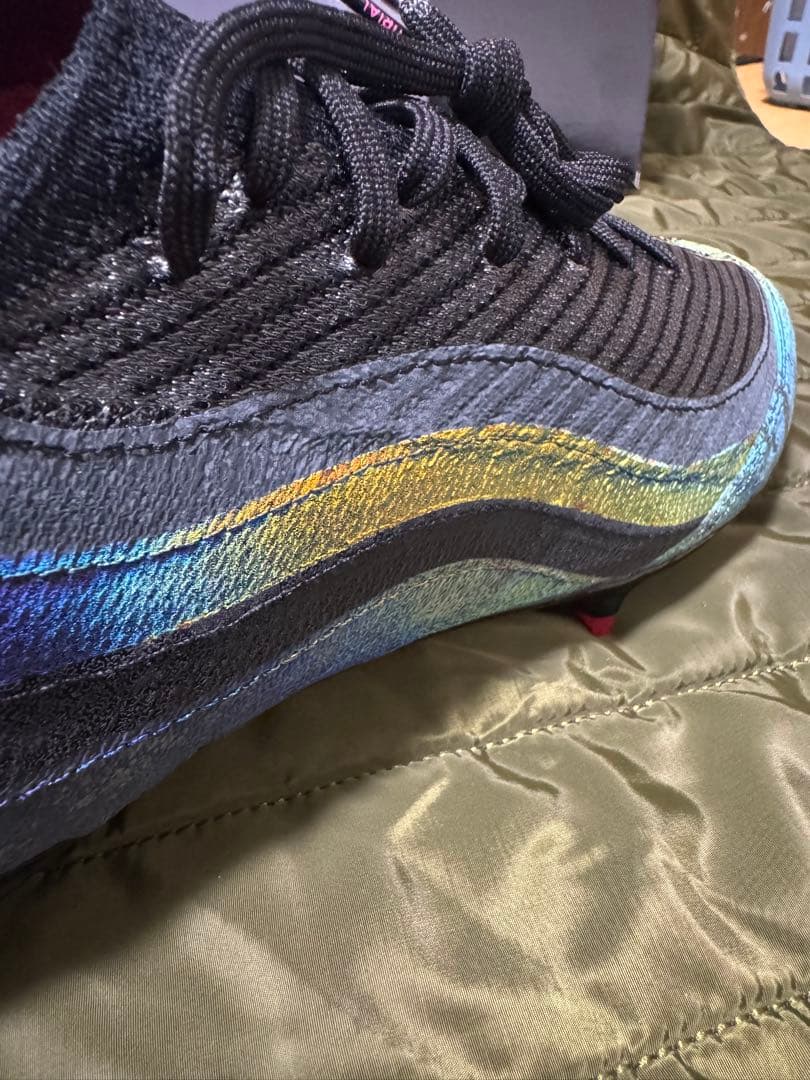 ズーム マーキュリアル ヴェイパー 16 エリート AM 95 SE FG