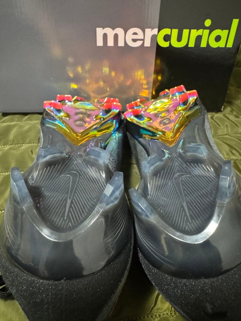 ズーム マーキュリアル ヴェイパー 16 エリート AM 95 SE FG