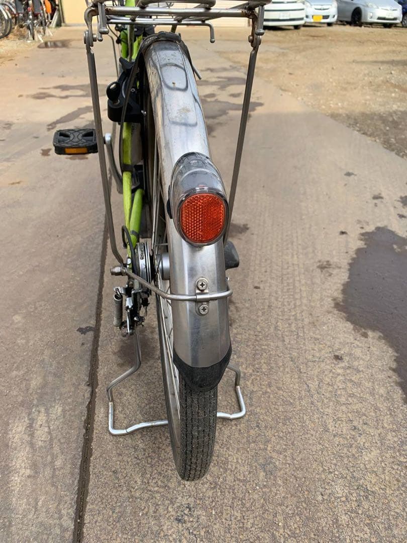 ✅電動自転車✅送料設置無料Panasonic1755