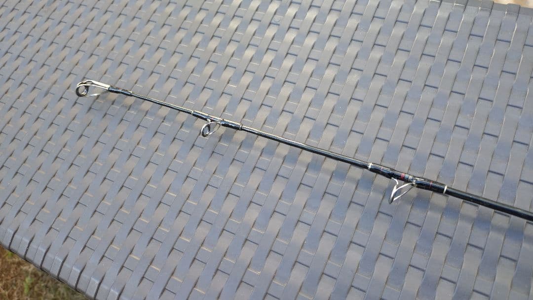 カーペンタールアーおまけ付　オフショアスティックGTK-66SJ