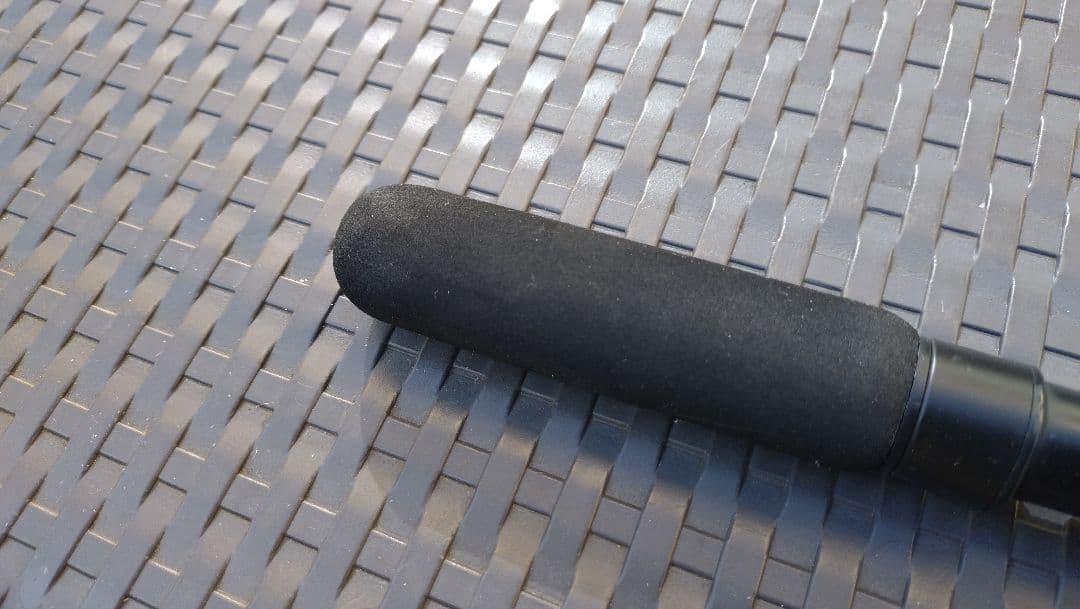 カーペンタールアーおまけ付　オフショアスティックGTK-66SJ