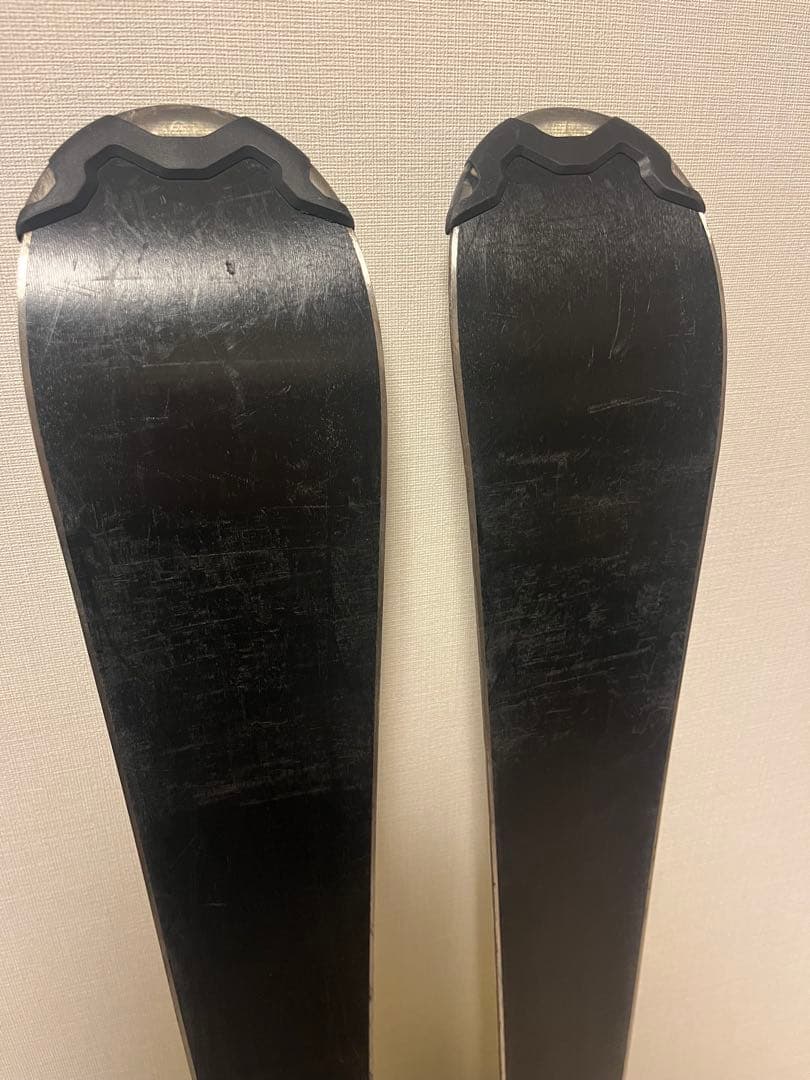 137cm HEAD SUPER SHAPE チームモデル スキー　ジュニア