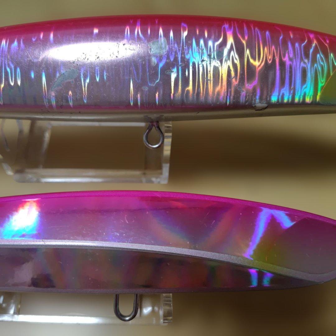 タンゲーラ270、エスパーダ210ルアー2個セット