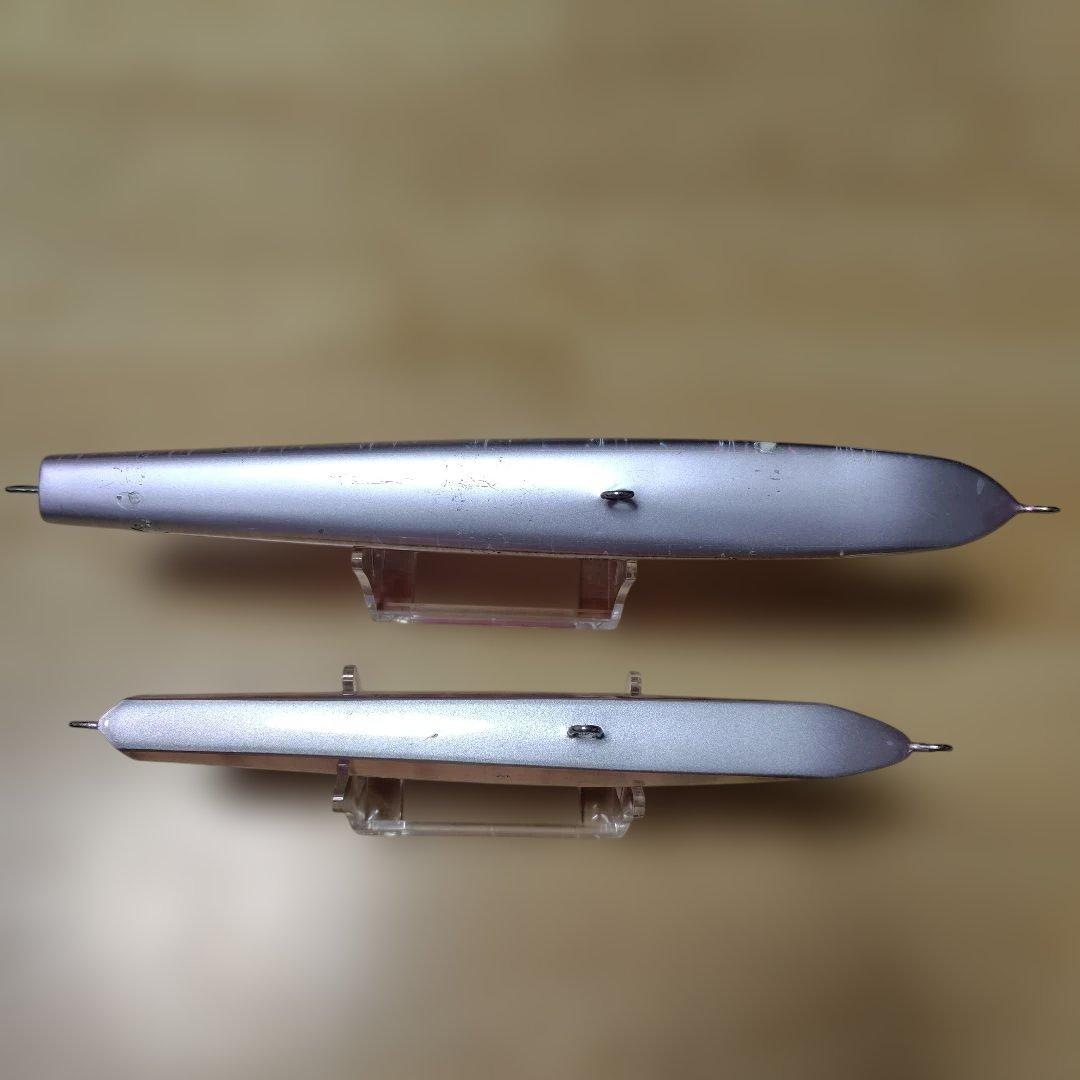 タンゲーラ270、エスパーダ210ルアー2個セット