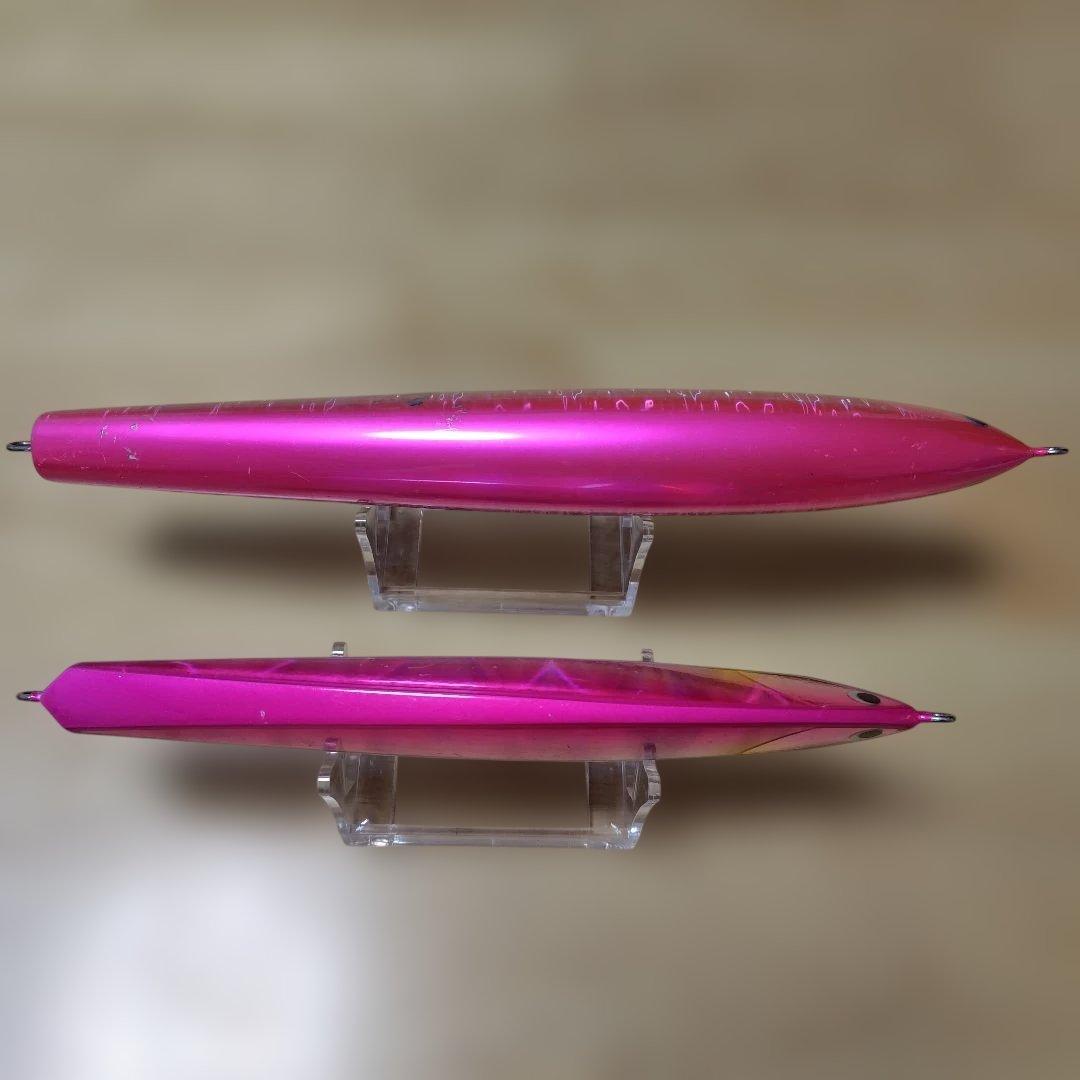 タンゲーラ270、エスパーダ210ルアー2個セット