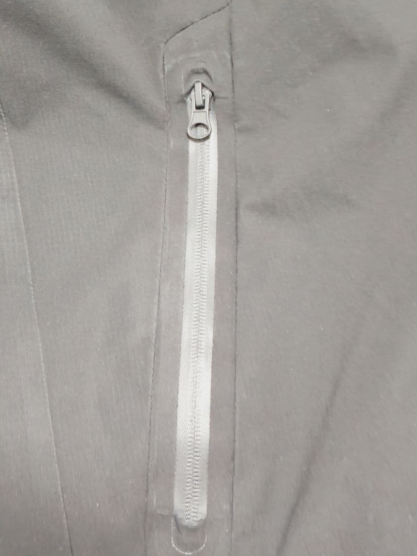 ジャッカル　サーモフォースジャケット　　Lサイズ ブラック