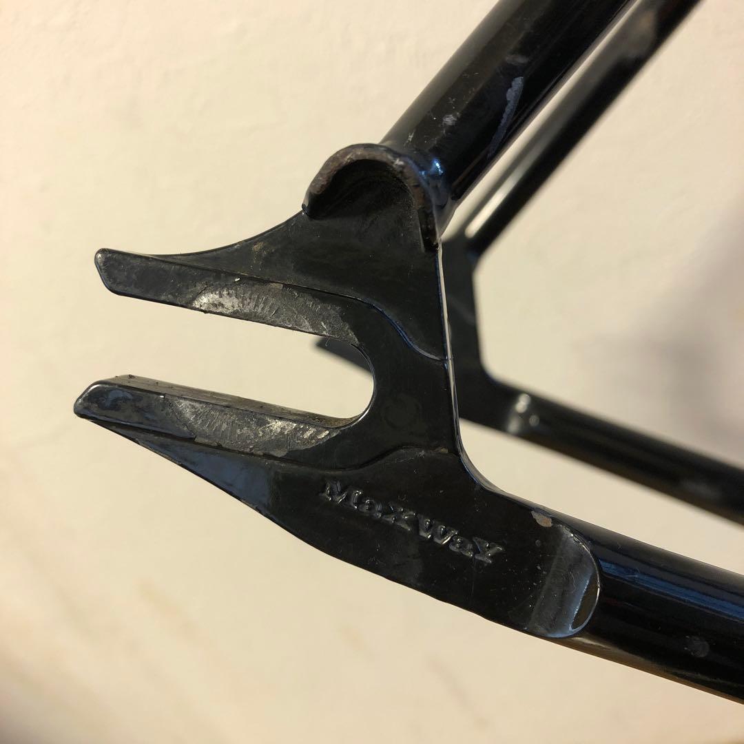 SE BIKES“PREMIUM ALE”フレームセット 2010年モデル