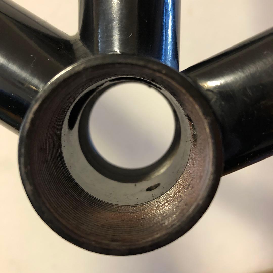 SE BIKES“PREMIUM ALE”フレームセット 2010年モデル