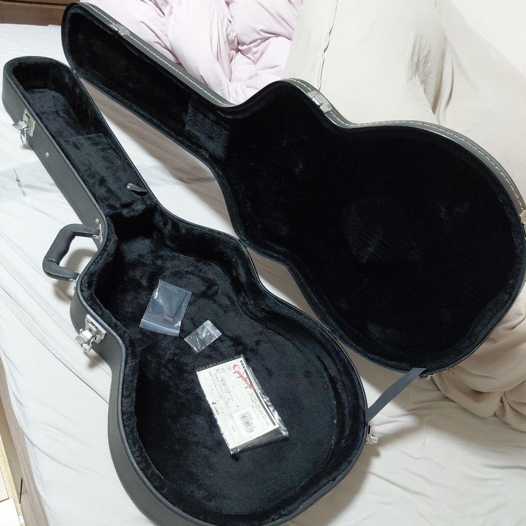 Epiphone Casino JPN LTD 日本製　エピフォン　カジノ