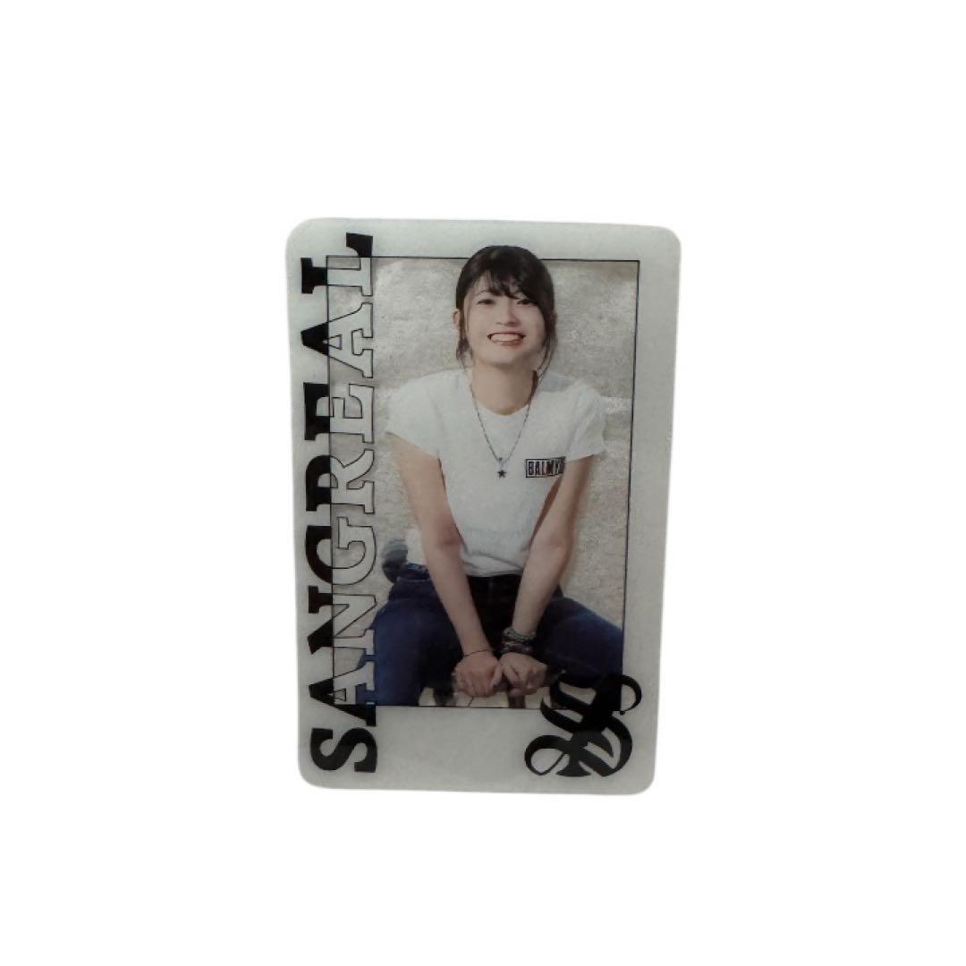 【美品】サングリアル ヴァルキリー 坂口優希恵