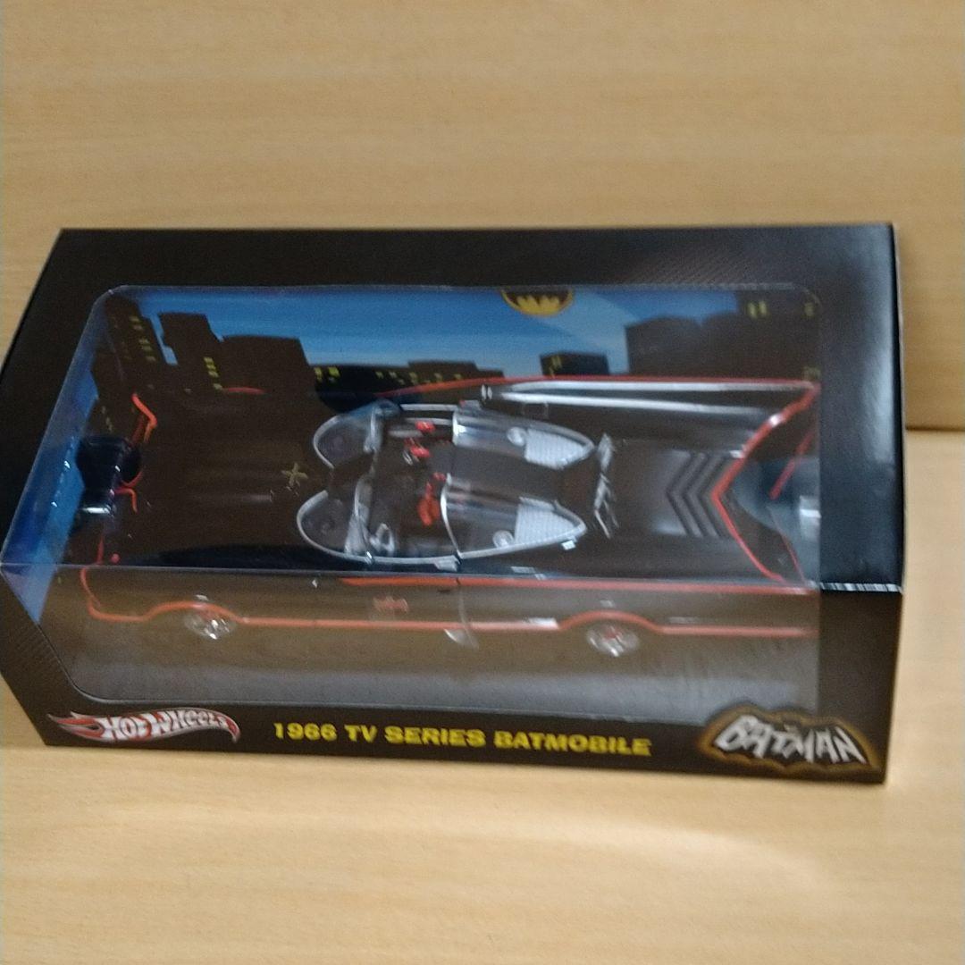 バットマン　バットモービル　1/18 ３台セット