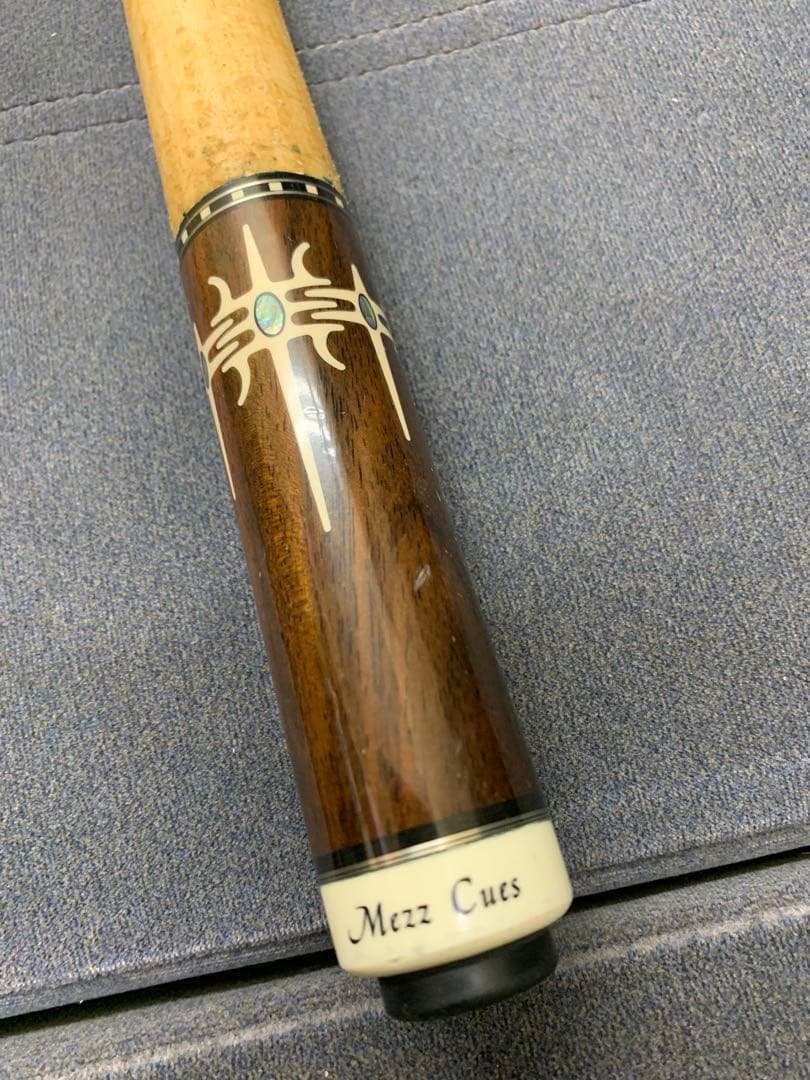 【詳細不明】Mezzキュー★バットのみ★