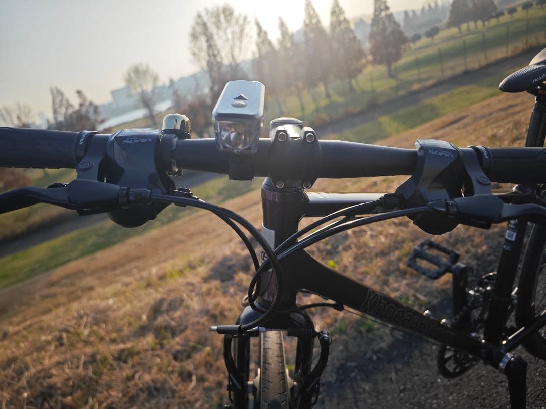 KhodaaBloom（コーダーブルーム）　RAIL 700SL