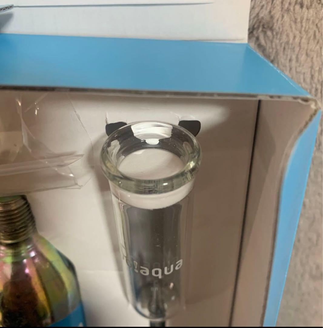 ADA Do!aqua CO2 STARTER KIT　アクアデザインアマノ
