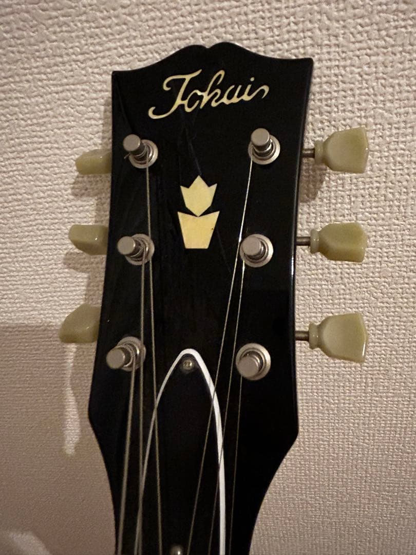 TOKAIes224 専用ハードケース付き