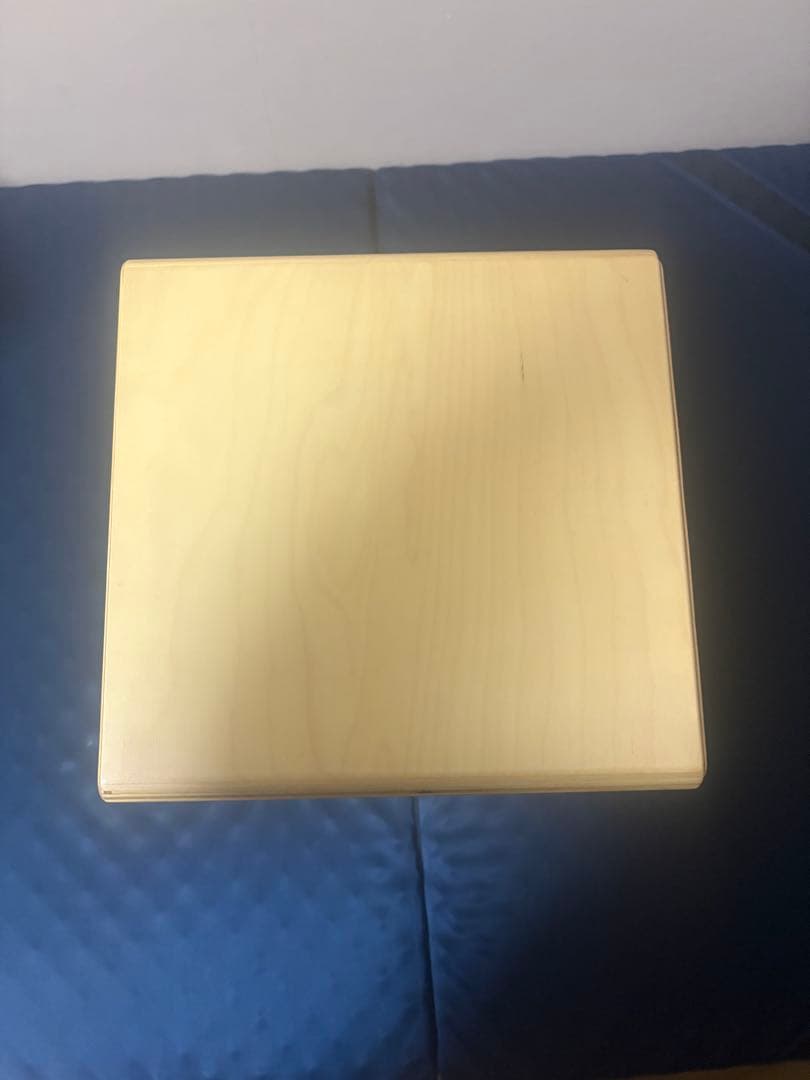 DE GREGORIO Cajon 木製カホン