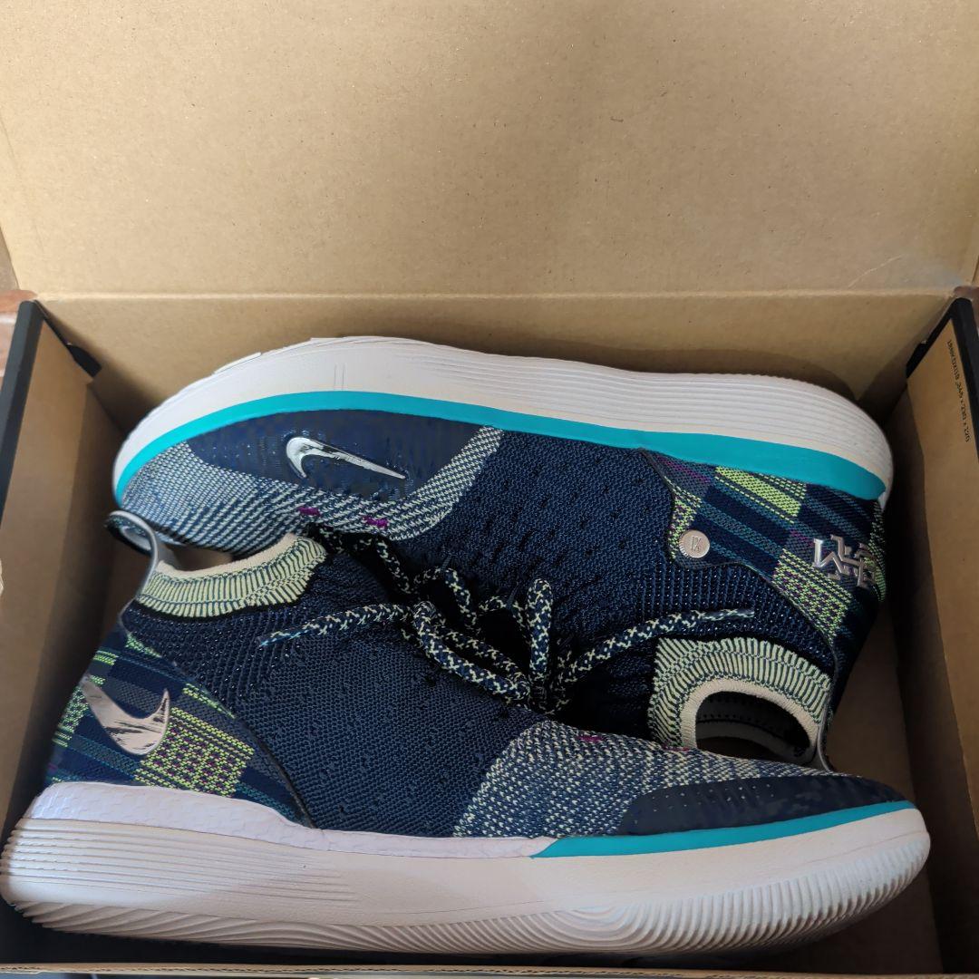 ナイキ　ＫＤ１１　BHM ＥＰ