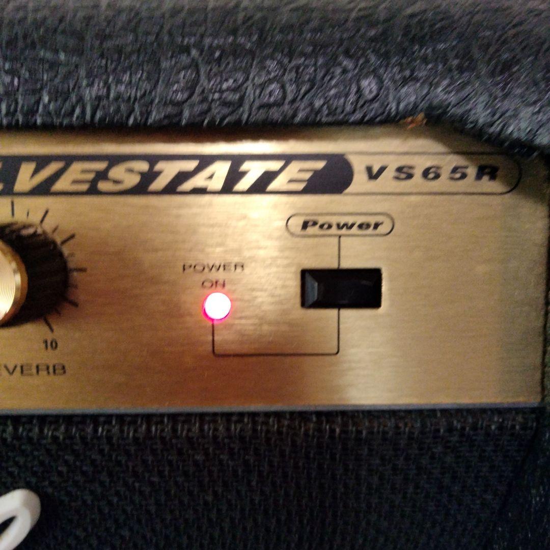 Marshall ValveStateギター用アンプ 150W