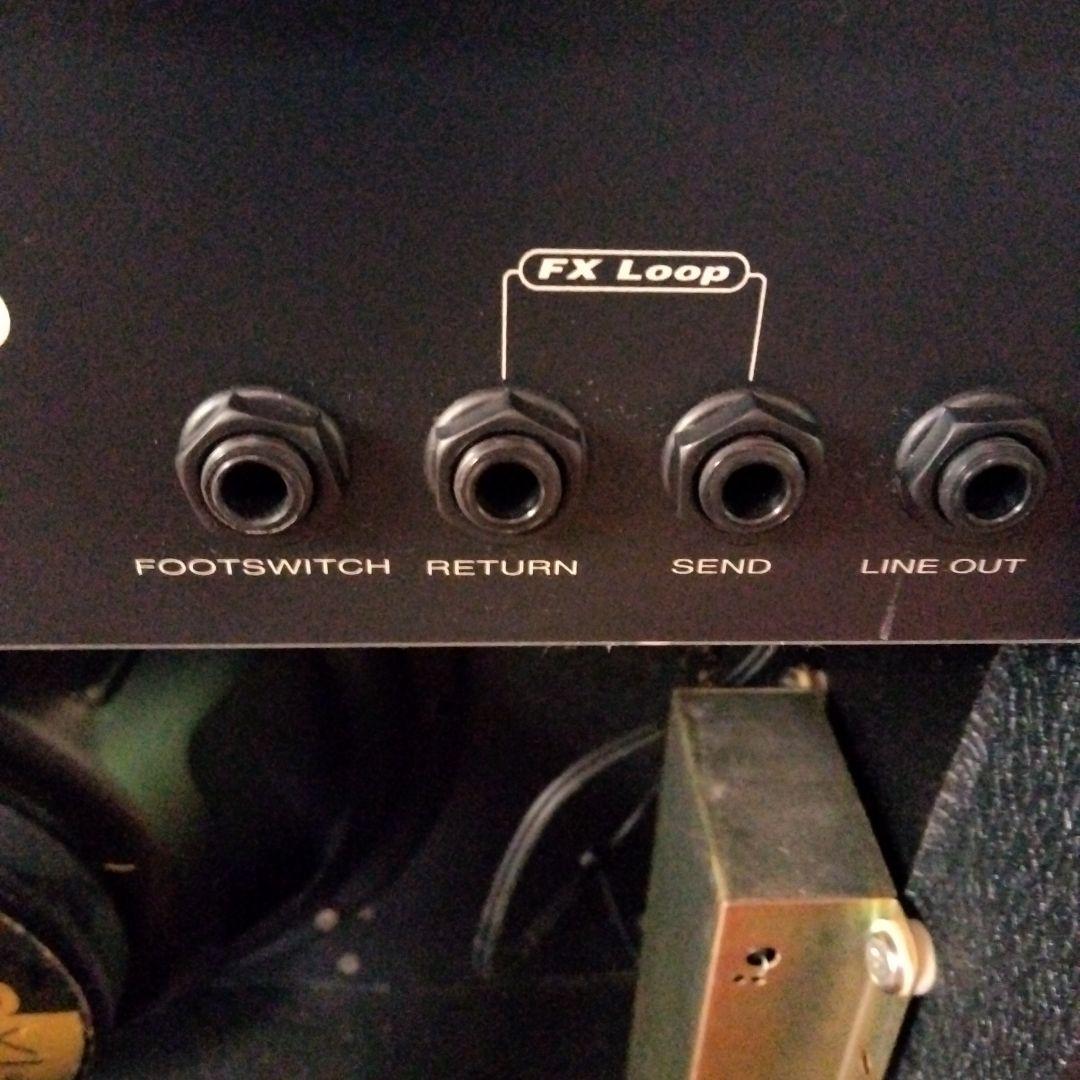 Marshall ValveStateギター用アンプ 150W