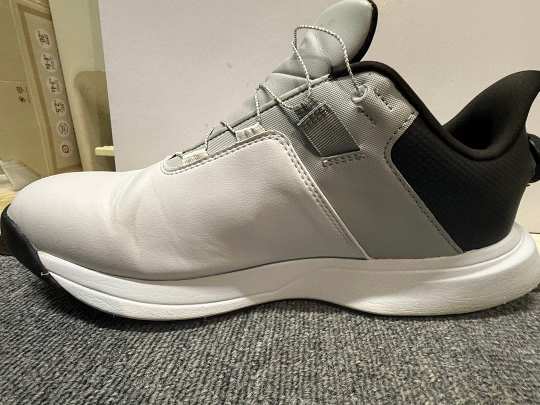 フットジョイ ゴルフシューズ 26センチ