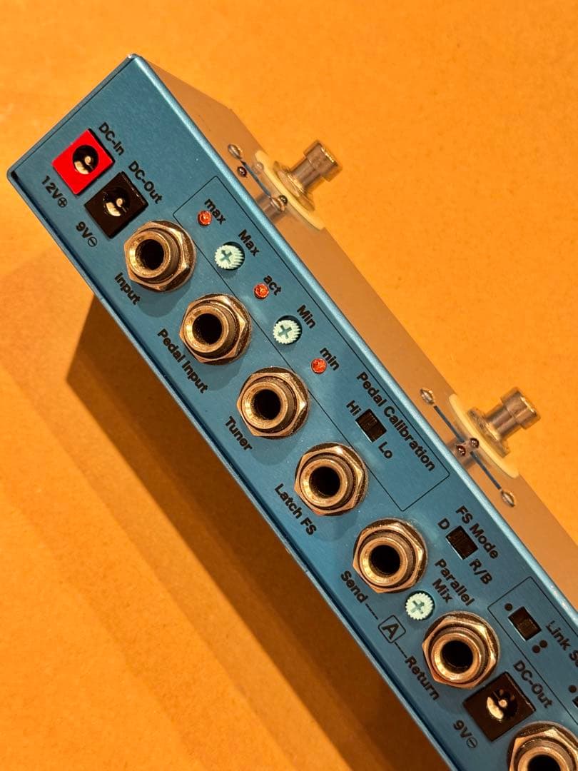 VOCU Magic Switching Stationスイッチャー