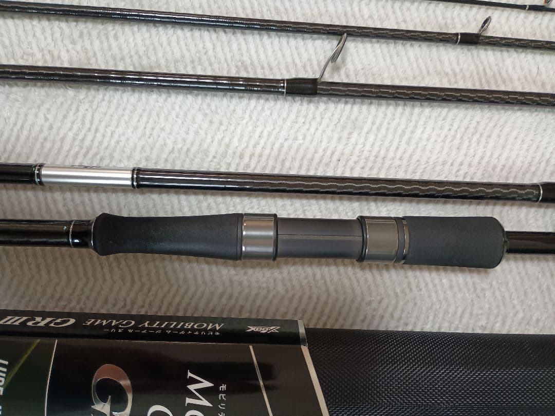 タカミヤ　モビリティゲーム GR III 935M