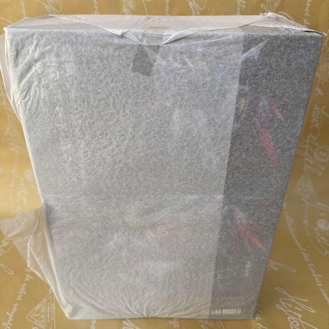 L BUILD デスティニーガンダム　ガンダムSEED メタルビルド