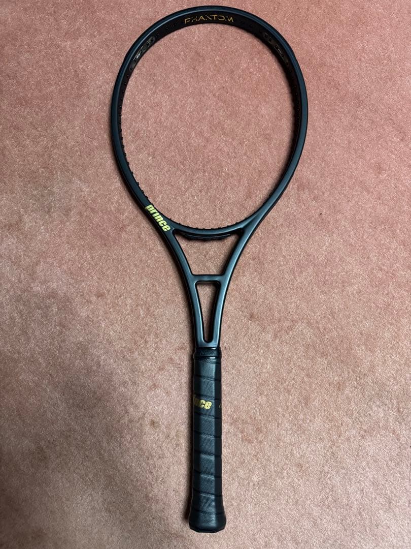 プリンス　prince ファントムグラファイト97 300g 旧モデル　G2